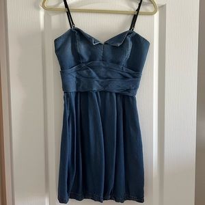 Diesel Mini Dress